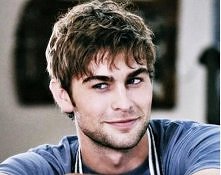 Chace.