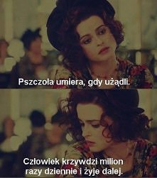 Smutne lecz prawdziwe ! :(