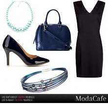 Dziesięć odcieni czerni

Fetysz minimalistki. Pokuszenie eklektyczki. Stylizacje z małą czarną w Moda Cafe!