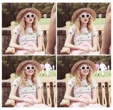 Hannah Murray (Cassie)