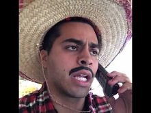 The Life of Juan [Vine]