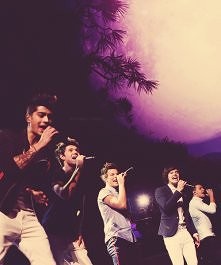 One Direction this is my life <3