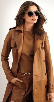 kocham takie płaszcze