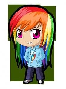 rainbow