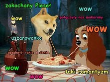 Zakochany pieseł <3