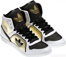 Adidas oldschool ;)