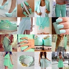 uwielbiam ten kolor :)