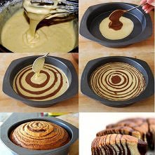 Skladniki:
1 szklanka białe...