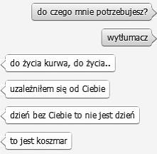 Do czego mnie potrzebujesz ???