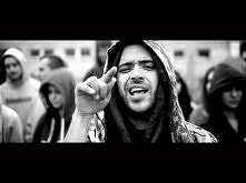 Mesajah feat. Grizzlee - Ten kraj