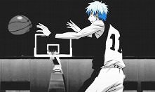 Kuroko no Basket