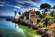 Cascais, Portugalia