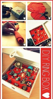 ring-box :)