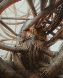 Peter Gric