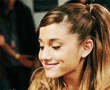 Ariana <3