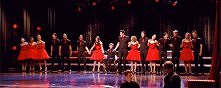 Glee :D