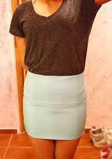 Spódnica :) KLIK W ZDJĘCIE <3