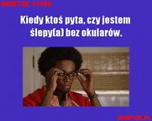 mówię setny raz! NIE