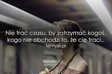 Już nie będę.. już nie..