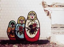 opuszczone miasto, Kłomino