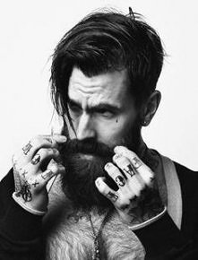 Ricki Hall