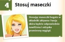 Maseczki (po resztę porad -...