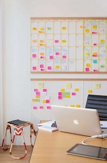 kolorowo kalendarzowo ;)