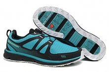 Mens Salomon S-Wind Inca Sh...