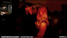 Chris i Lissa