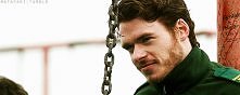 Richard Madden <333333