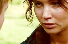 Peeta ♥ Katniss ♥