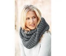 O tak, taki szal na chłodne...