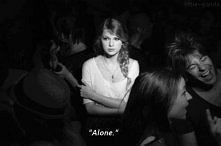 I'm Alone .