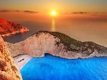 Plaża Navagio