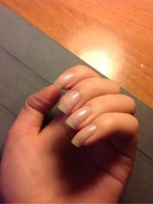 na dzisiejszą imprezkę ;d