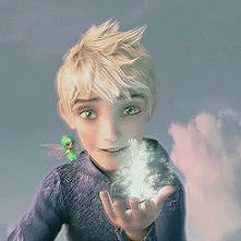 jack frost ♥