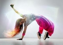 Pasja daje nam siłę!