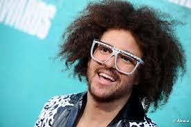 Redfoo