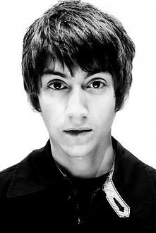 Alex Turner