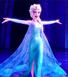 GIF

"Oto ja!
Stanę w ...