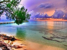 Wielki Kajman, Kajmany.