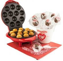 Pop cakes maker:)