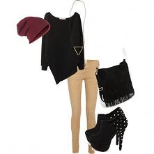 outfit idea