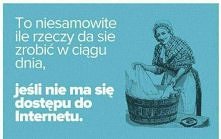 wyłączmy neta.... O NIE!!!