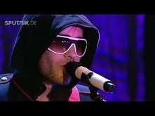 30 Seconds To Mars - Closer To The Edge live @ Radio Sputnik