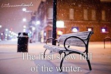 snow <3