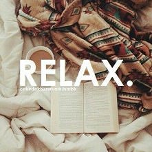 relax