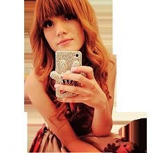 Cudny telefon <3