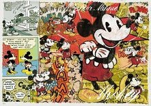 Mickey Retro
ilość elementó...