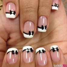 Kokardeczki ;) sweet